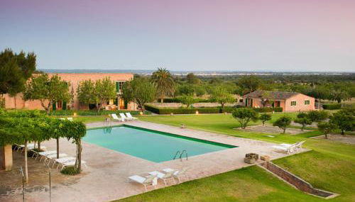 Son Bernadinet - Foto 2, Garden