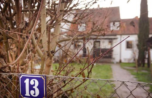Gemütliches Haus mit Holzofen & Garten - Foto 30