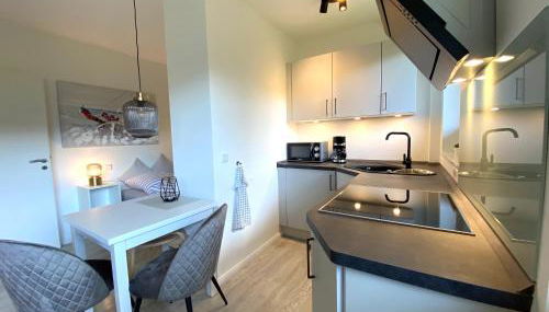 Glücksburg Ferienwohnung `KursNord` - Foto 2