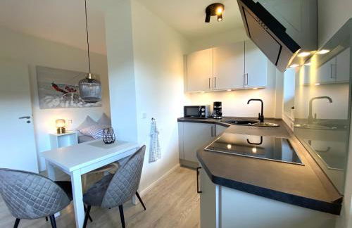 Glücksburg Ferienwohnung `KursNord` - Foto 2