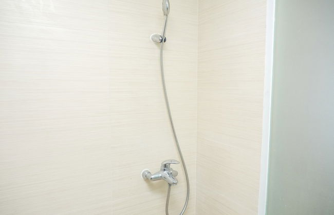 3BR with Sofa bed at Gateway Pasteur Apartment - Photo 20