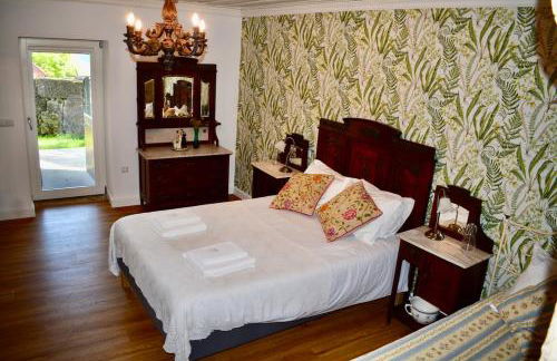 Assento Gerês - Grand Eco-Retreat - jacuzzi views - Foto 51