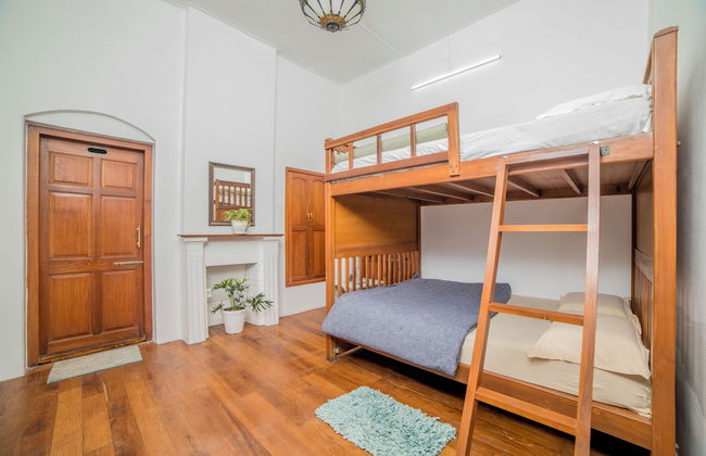 Savithri Bungalow By XploreIndo - Foto 19