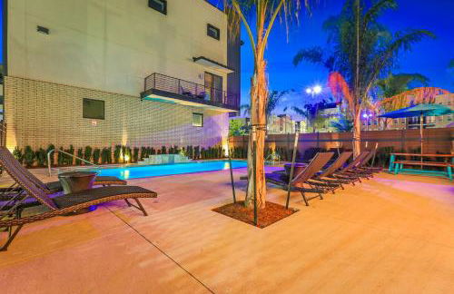 Bienville 4BR Stunning Townhouses Mid City - Foto 96