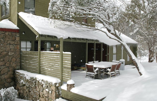 Thredbo 1380 - Foto 19