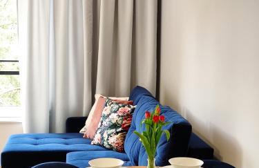 Enklawa Mielno Apartament Dwie Wody - Foto 1