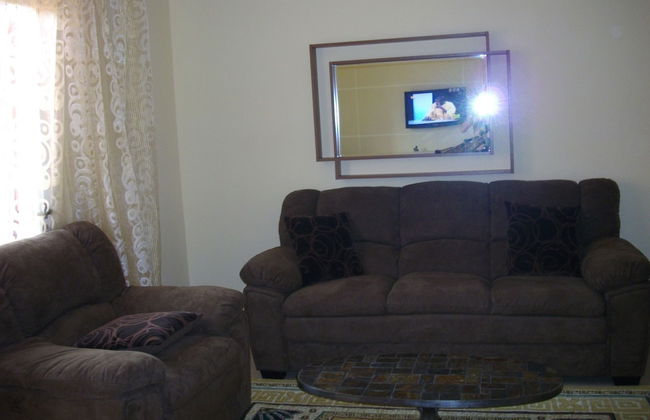 Dakar appartement confort et pratique - Photo 17