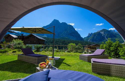 Residence Cavanis Wellness & Spa - Photo 9