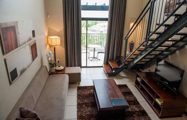 All Suite on 14th - Photo 13