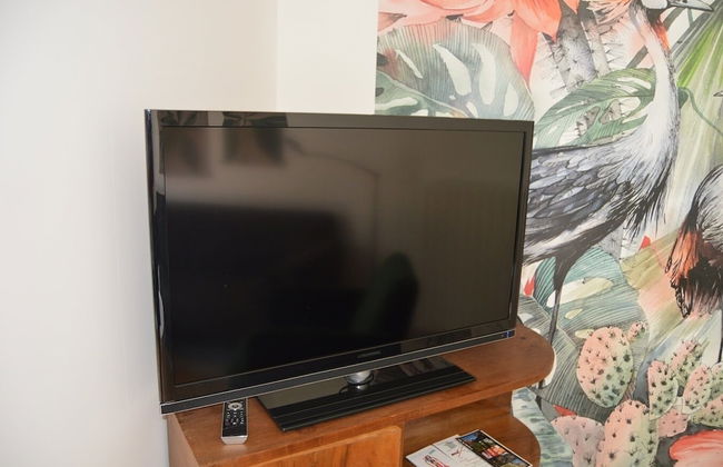 Le Cottage Bien-etre Jacuzzi Piscine - Foto 13