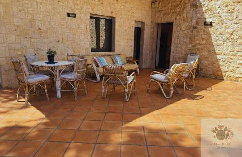 Villa Rossi - Foto 16