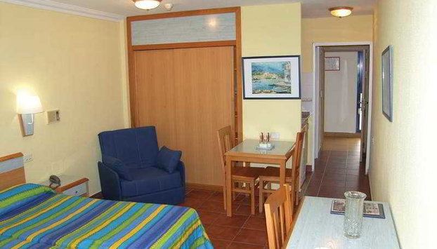 Apartahotel Folias - Foto 5