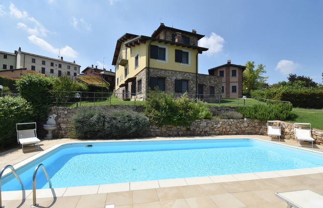 La Corte Bricca (Trilo Torretta) - Foto 22