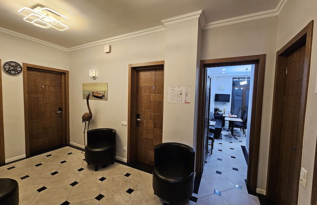 Hotel Giorgi - Foto 54