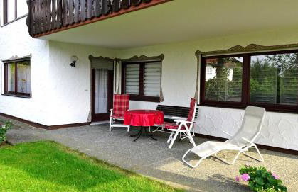 Gästehaus Braun - Foto 15