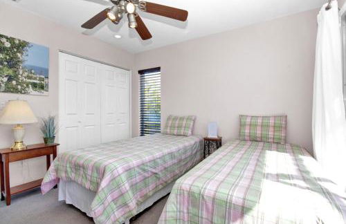 Pet Friendly Canal Front 3-Bedroom Grand Villa with Pool, Linai and Dock - Foto 11