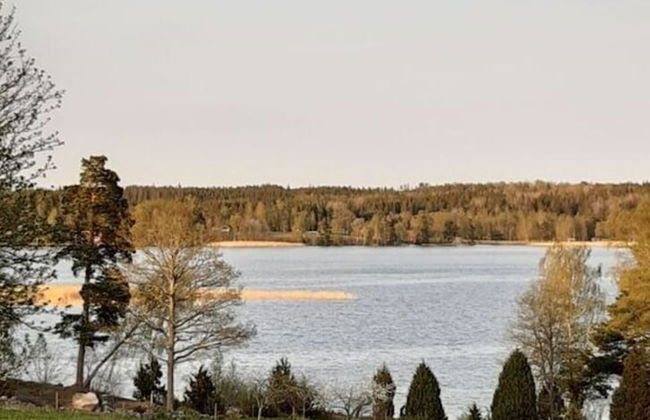 House Sjotorp Comfortable Holiday Residence - Foto 14