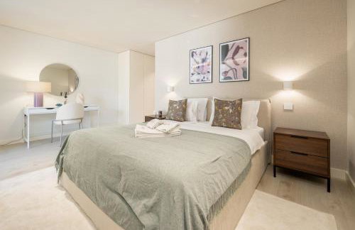 Land Roots Riverside Apartments - Foto 4