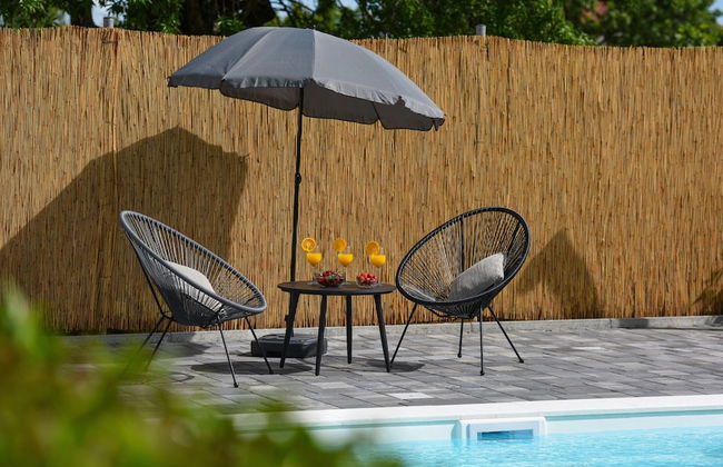 Villa Andu Zadarvillas - Foto 18