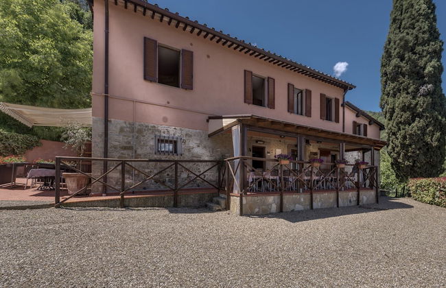 B&B Amoliv - Foto 16