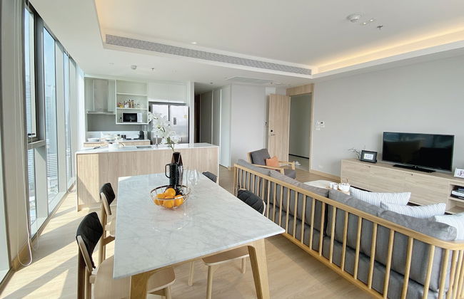 Oakwood Suites Bangkok - Foto 34