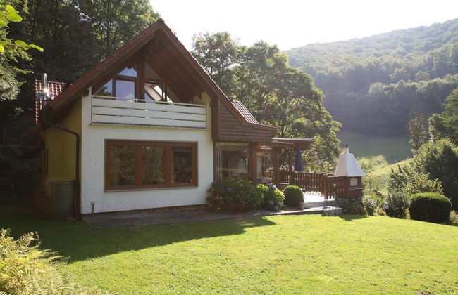 Apartment Haus am Berg, Lonau - Foto 77