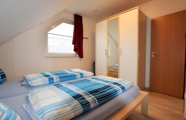 Modern Holiday Home in Boiensdorf Near Sea - Foto 3