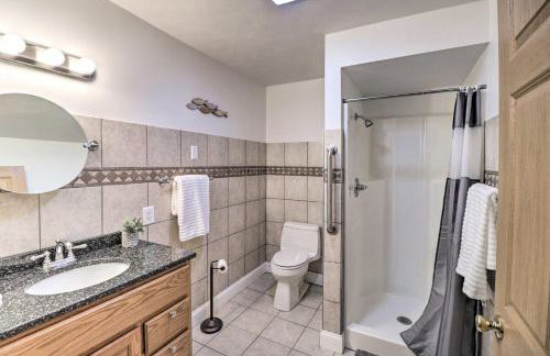 Trout Fishing Retreat on White River with Patio - Foto 12