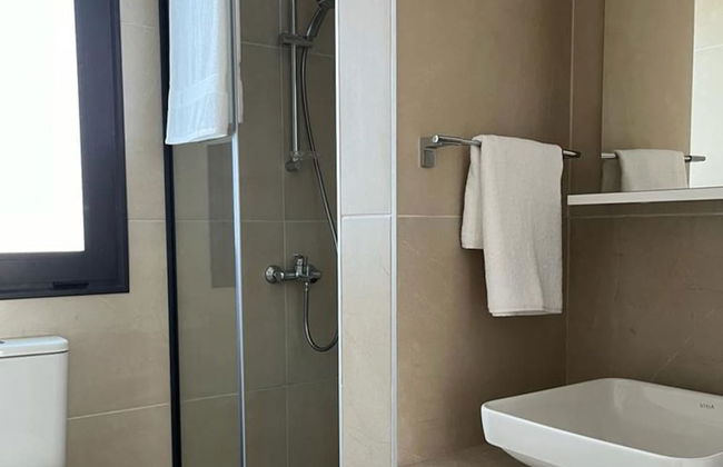 A12 Sun Valley Cove Garden Family Apartment - Foto 17