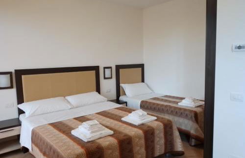 Residence le Polle - Foto 20