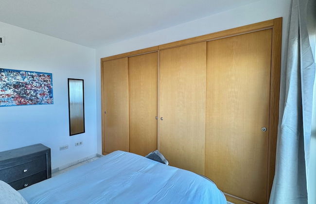 Benidorm sky - High-rise apartments - Foto 60