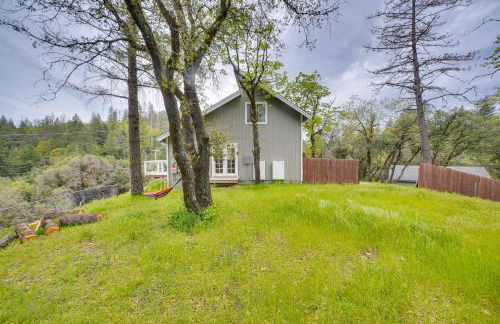 Bay Area Escape on 5 Acres Pet Friendly, Views - Foto 23
