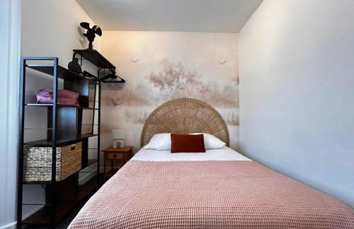 Birds Escape, proche de la gare - Foto 21