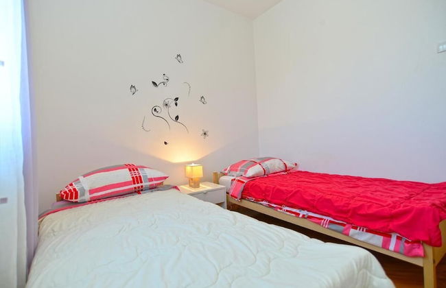 Spacious Flat With Pool Just 300m From the Beach - Foto 24