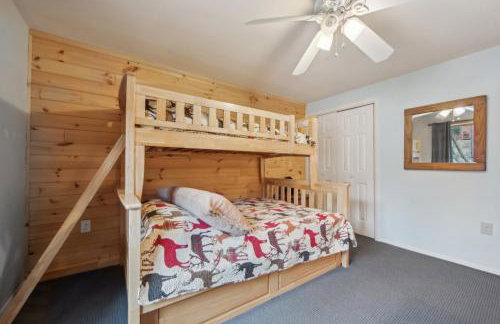 Cloud 50G - The Ultimate Adirondack Experience - Foto 21