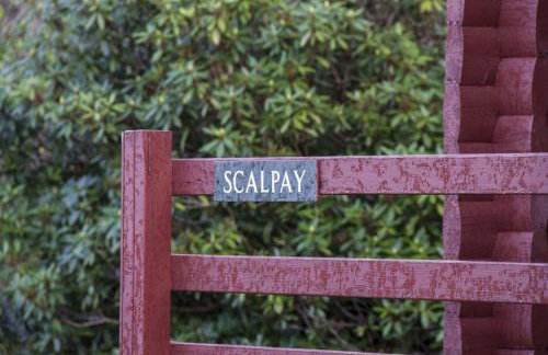Scalpay Lodge - Foto 8