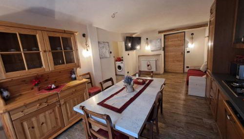 La Maison du Coeur - Vivre la montagne 1 - Photo 3