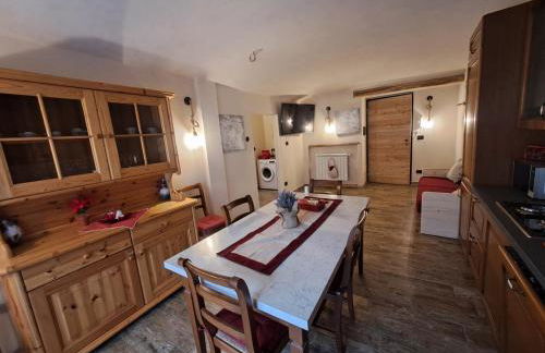 La Maison du Coeur - Vivre la montagne 1 - Photo 3