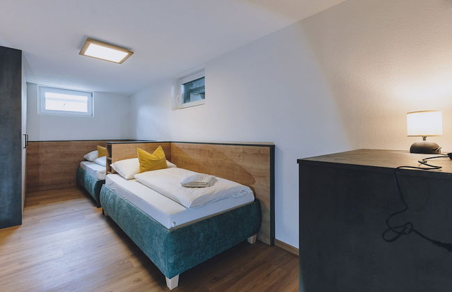 Spa Chalet Lodges by we rent - Photo 14