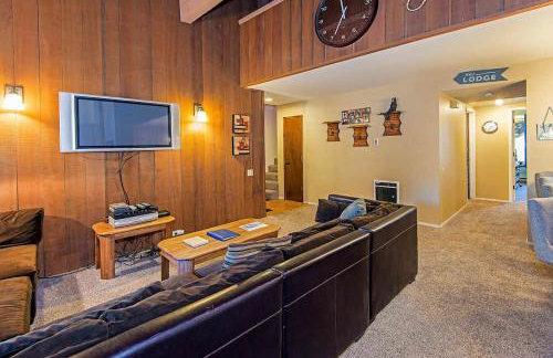 Horizons 4 - Walk to Shops & Eateries - Foto 6