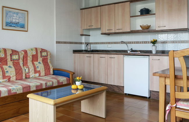 Apartamentos Portu Saler - Foto 7