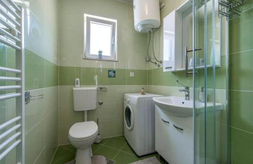 APARTMENT AMELIA VRPOLJE - Photo 12