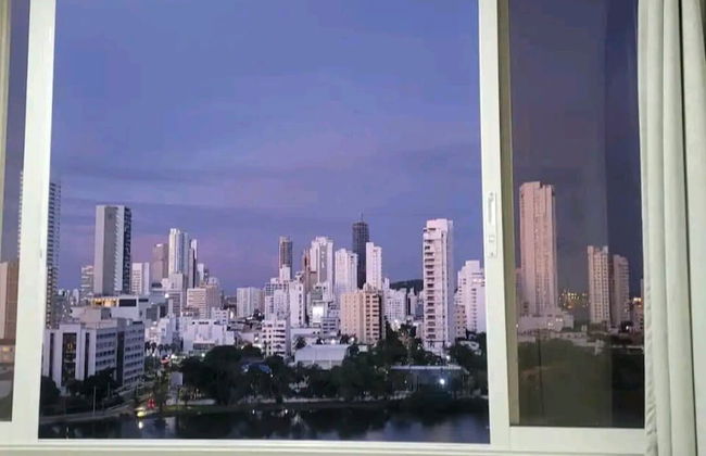 Vista panorámica en Cartagena - Photo 5