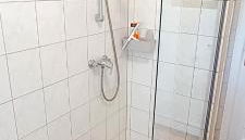 FeWo in Radekow - Foto 4, Shower