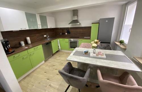 Ferienhaus Mama Rhein - 134mq - Foto 9