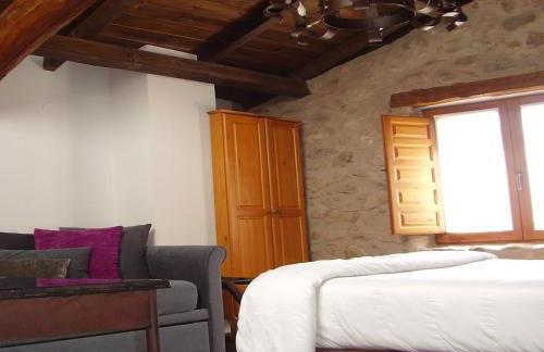 Casa San Andrés del Valle - Foto 36