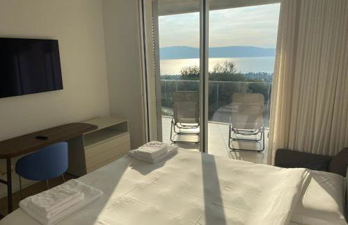 Villa Diamante del Garda & Spa - Foto 64