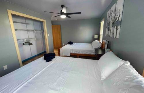 Big Deck Energy-1 block to Beach & Boardwalk - Foto 29