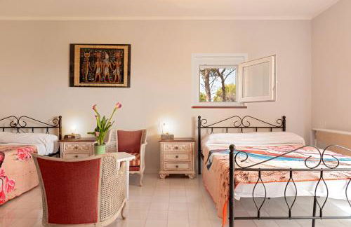 Villa Magnolie - Foto 18