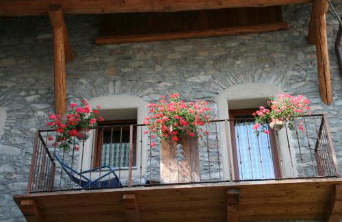 Affittacamere Chez Magan - Foto 22